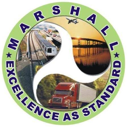 Marshal Movers service of Pakistan, online project with research publication